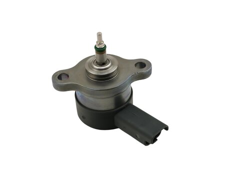 Ventil pre reguláciu tlaku paliva