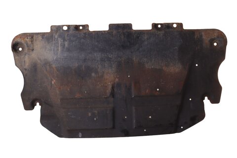 Spodný kryt motora plech 758909679R