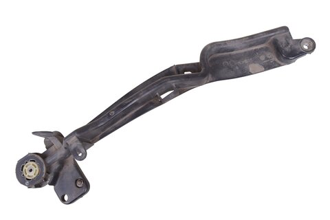 Držiak zvukovej izolácie motora pravý 7013HK