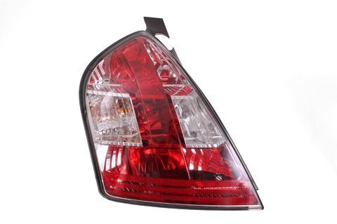 Svetlo zadnej ľavej L 3dv