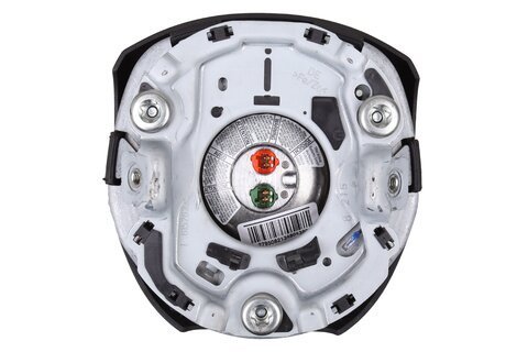 Airbag vodiča (soul čierna) 4F0880201BK6PS