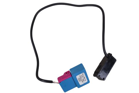 Mikrofón handsfree 4L1035711B