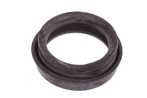 Tesnenie škrtiacej klapky