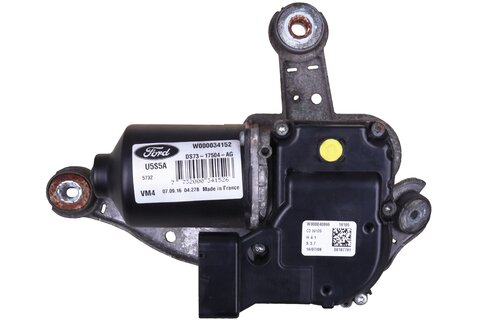 Motorček predného stierača - ľavý DS73-17504-AJ