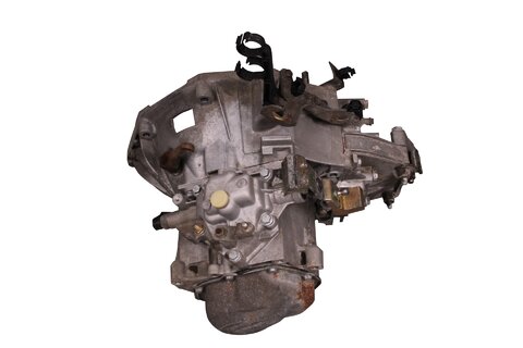 Prevodovka 1.6 16V 76 kW