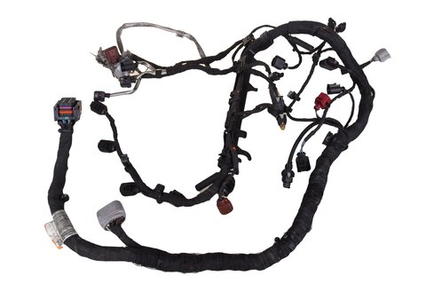 Káblový zväzok motora 04L972627CT