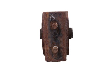 Držiak motora zadný 11710-79J00