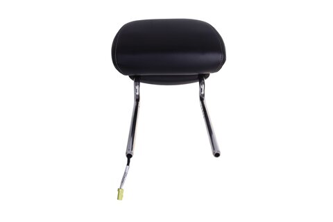 Opierka hlavy prednej čierna kože L=P K1UL36DX9AA