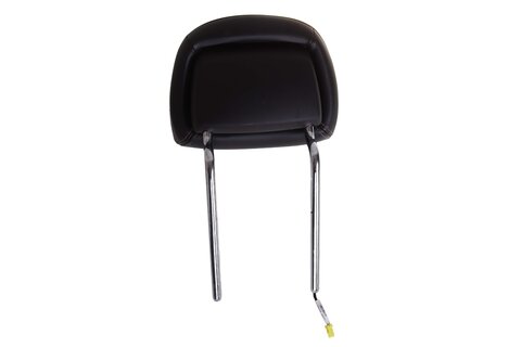 Opierka hlavy prednej čierna kože L=P K1UL36DX9AA