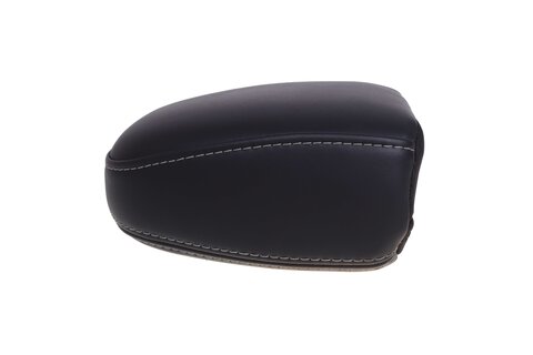 Opierka hlavy tretieho radu sedadiel L=P čierna koža K1UN40DX9AA