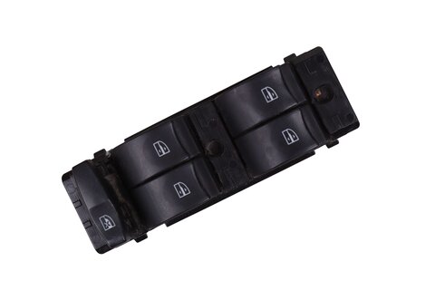 Panel ovládania sťahovania okien 11pin 25401JY40B