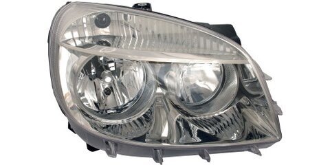 Svetlo prednej pravej P H1 + H7 05-
