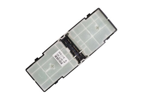 Panel ovládania sťahovania okien 11pin 25401JY40B