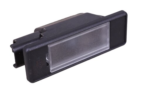 Osvetlenie priestoru nôh 6362CA