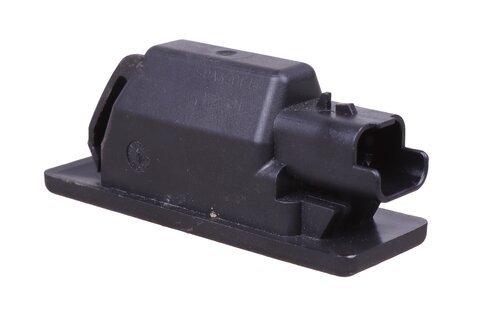 Osvetlenie priestoru nôh 6362CA