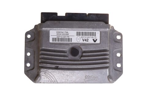 Riadiaca jednotka motora (55 kW) 237103317R