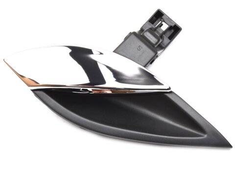 Vnútorná kľučka predných a zadných bočných dverí ľavá L