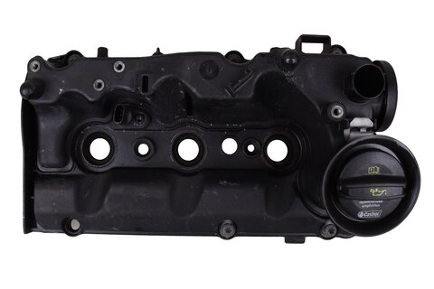 Veko hlavy valcov 04B103469K