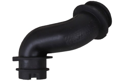 Hadica odvetrania veka ventilov DS7Q-6A886-AB