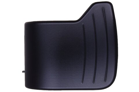 Ľavé pádlo radenia (-) čierne GG9T-3F884-AA