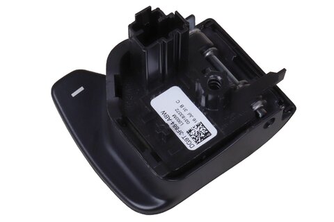 Ľavé pádlo radenia (-) čierne GG9T-3F884-AA