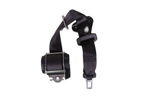 Bezpečnostný pás zadný stredový 888506476R