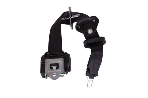 Bezpečnostný pás zadný stredový 888506476R