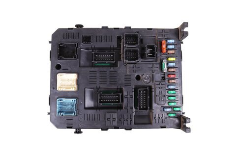 Jednotka BSI 6580SP