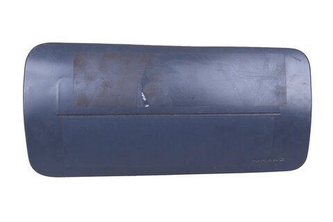 Airbag spolujazdca šedý 8217E9