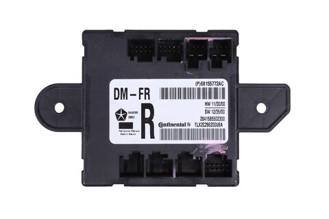 Riadiaca jednotka predných dverí pravých K68155772AB