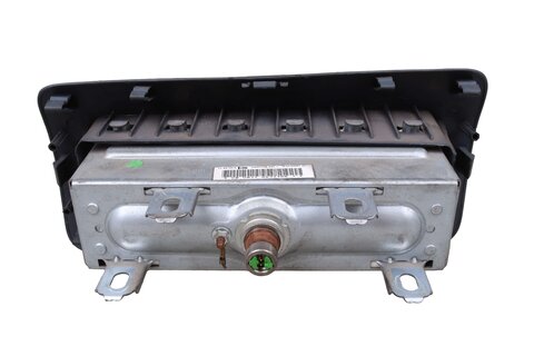 Airbag spolujazdca šedý 8217E9