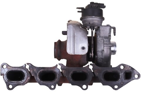 Turbodúchadlo DS7Q-6K682-EA