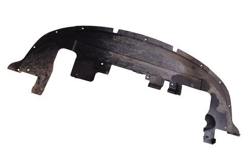 Plastový kryt pod chladič (predného nárazníka) K68087244AA