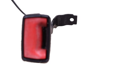 Zámok bezpečnostného pásu predný pravý 3AA857756D