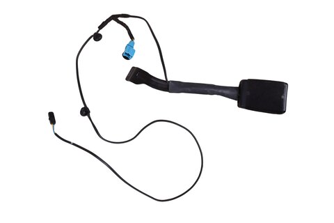 Zámok bezpečnostného pásu predný pravý 3AA857756D