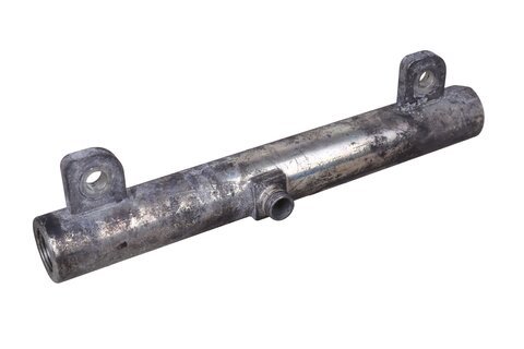 Rozdeľovač paliva 55566047