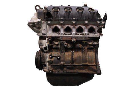 Motor 1.2 - 16V D4F 732