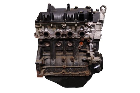 Motor 1.2 - 16V D4F 732