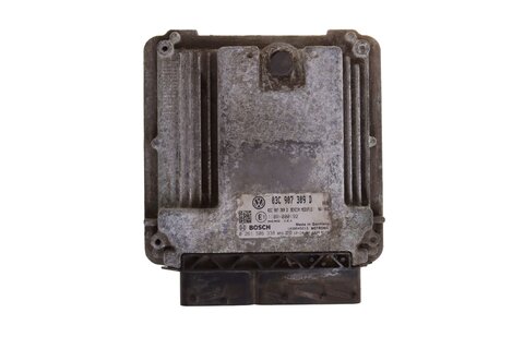 Riadiaca jednotka motora CNG 03C906021G