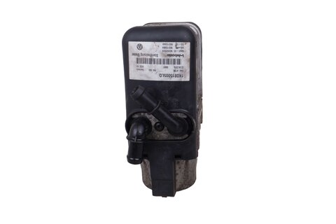 WEBASTO spaľovacia komora (DIESEL) 1K0815007CJ