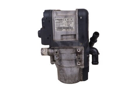 WEBASTO spaľovacia komora (DIESEL) 1K0815007CJ