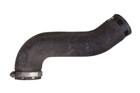 Hadica tlaková intercoolera (intercooler>škrtiaca klapka) 1K0145832AK