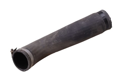 Hadica tlaková intercoolera (intercooler>škrtiaca klapka) 1K0145832AK