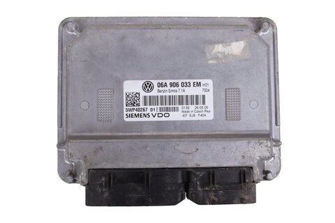 Riadiaca jednotka motora (75 kW) 06A906033EM