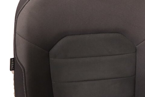 Sedadlo spolujazdca mechanické 5G0881405GJXHO