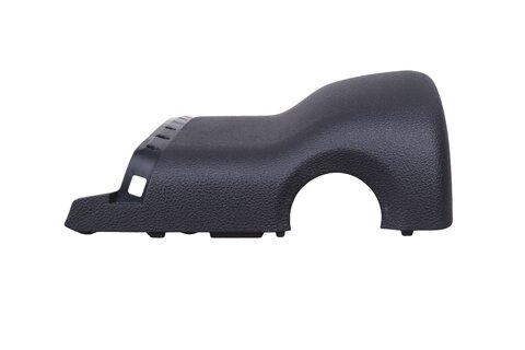 Kryt pre hriadeľ volantu - horný 12E858560