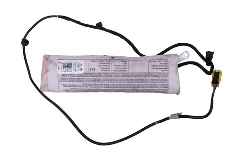 Airbag predného sedadla bočný ľavý 7P0880241D