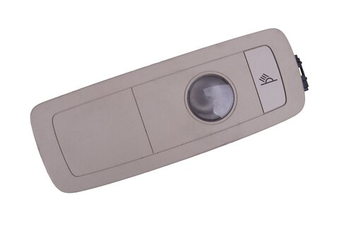 Stropné osvetlenie ľavé béžové 7P6947291F