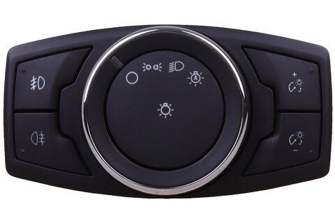 Spínač svetiel DG9T-13D061-FF