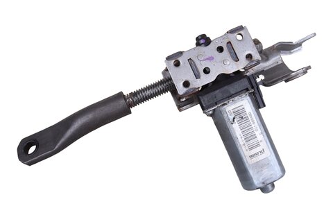 Elektromotor nastavenia výšky sedadla spolujazdca 8K0959112